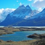 Chile Patagonia Torres Del Paine 29 SAT