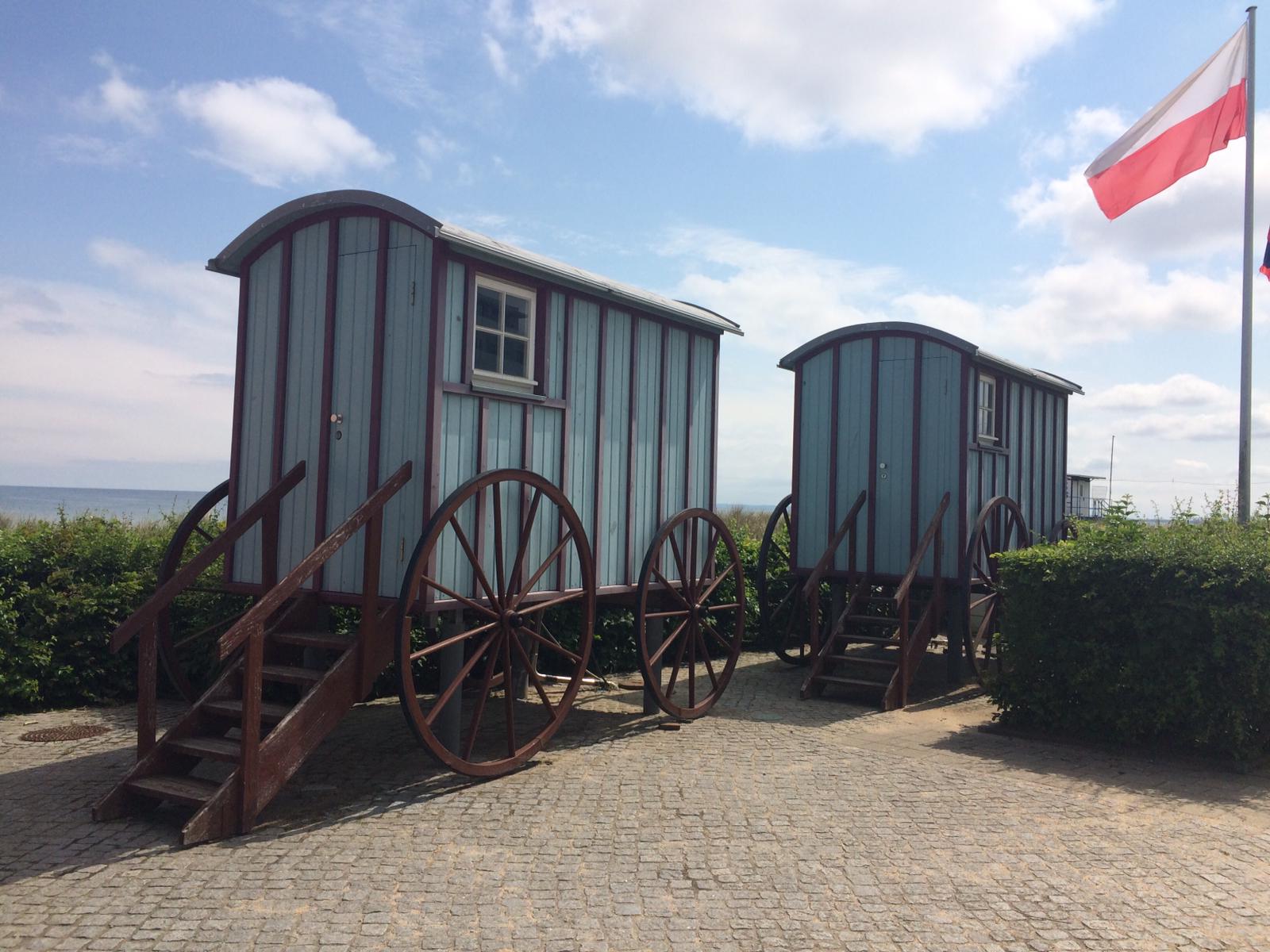 Deutschland - Usedom