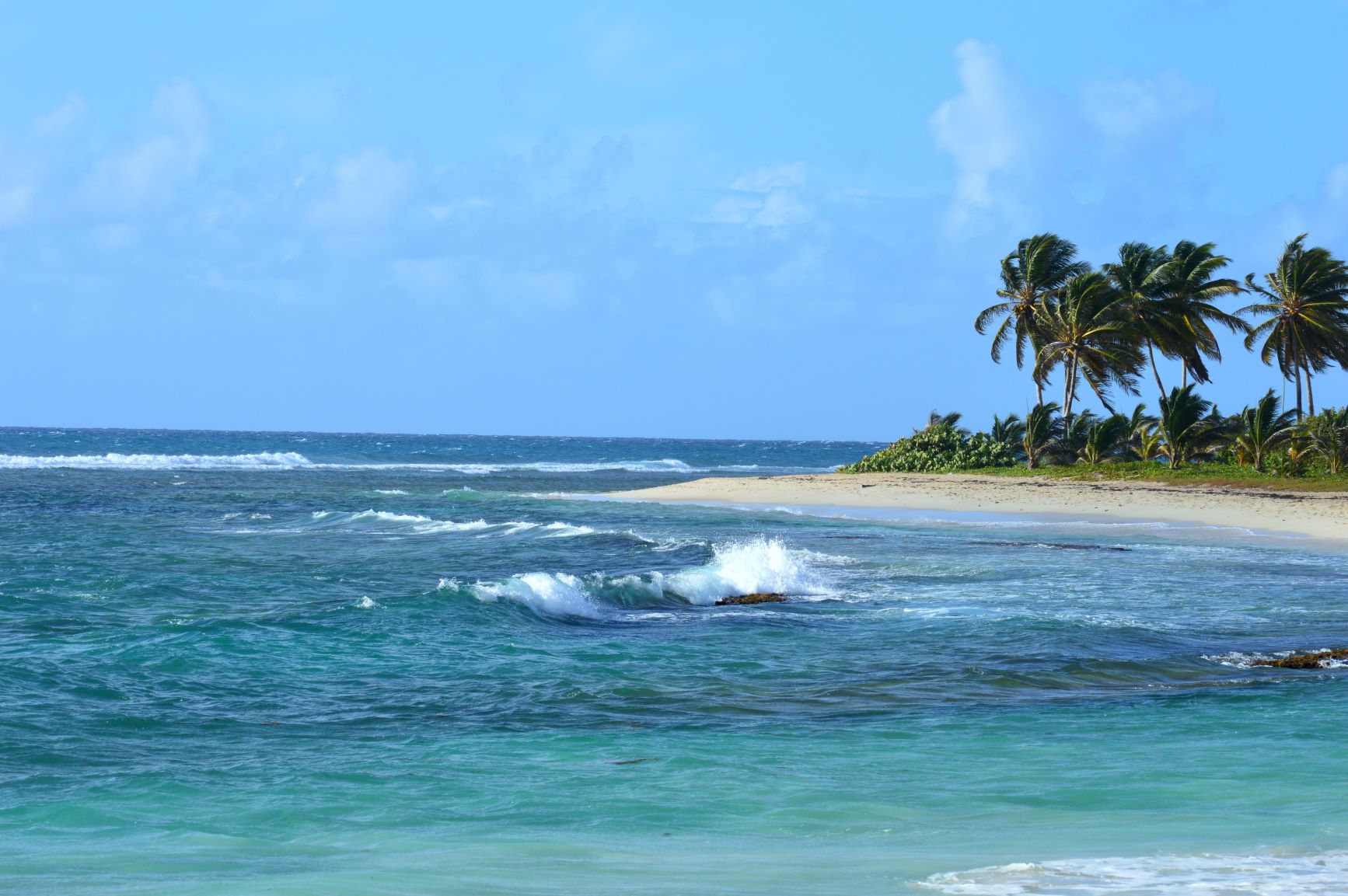 Guadeloupe - ImageBild