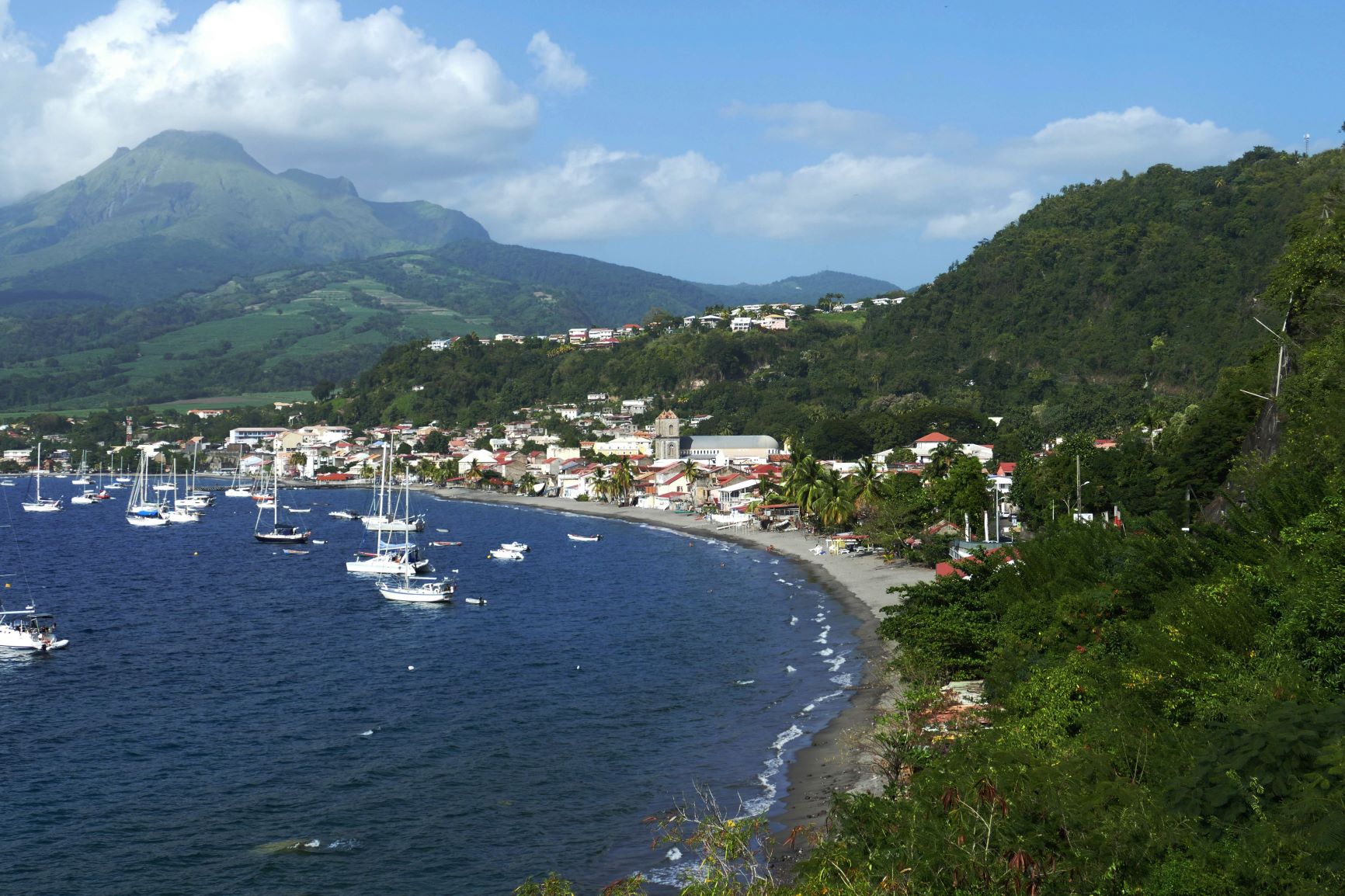 Martinique - ImageBild