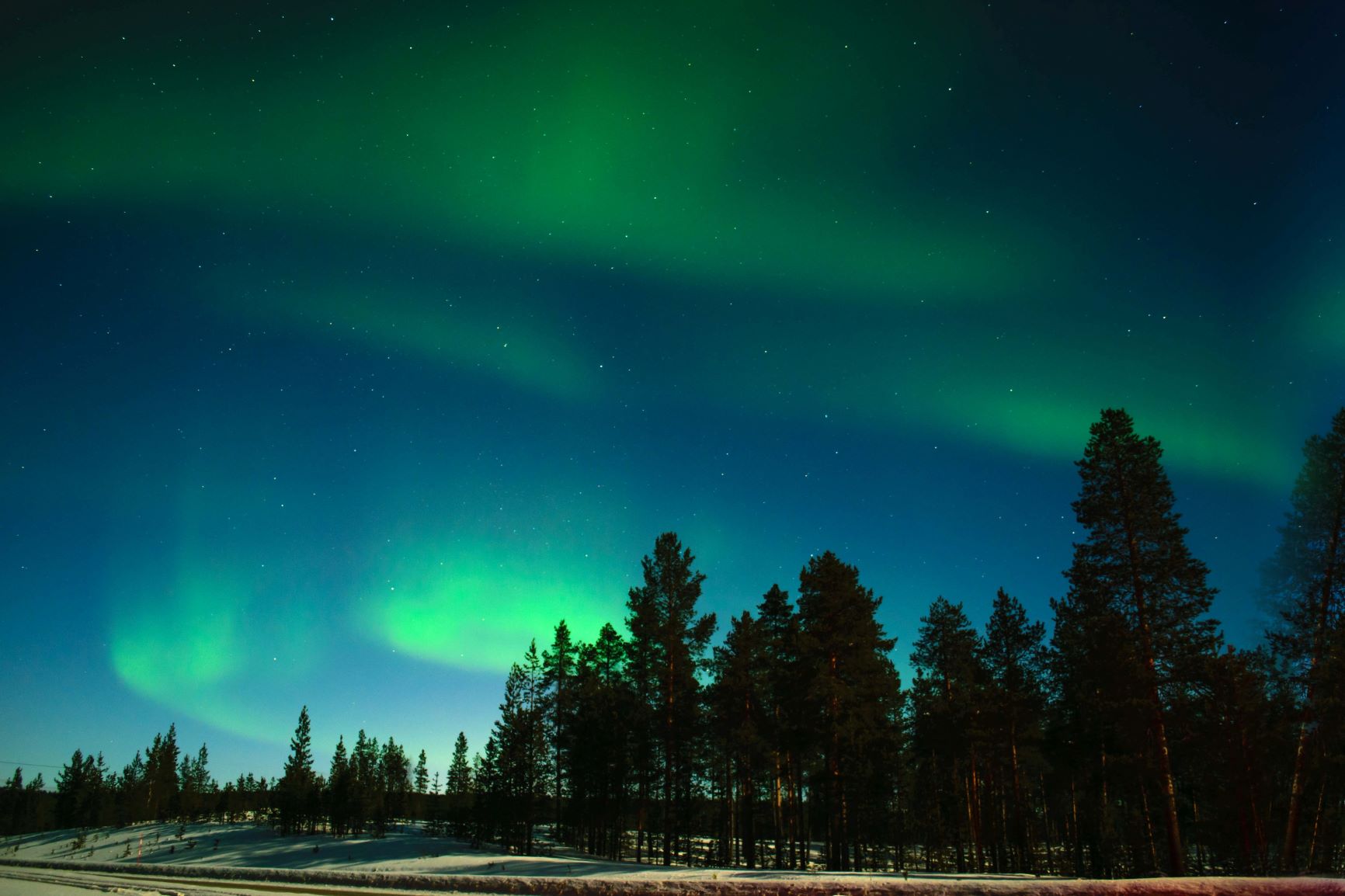 Finland - ImageBild Aurora